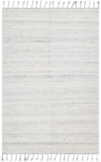 Anaya Beige & Blue Area Rug - Clearance