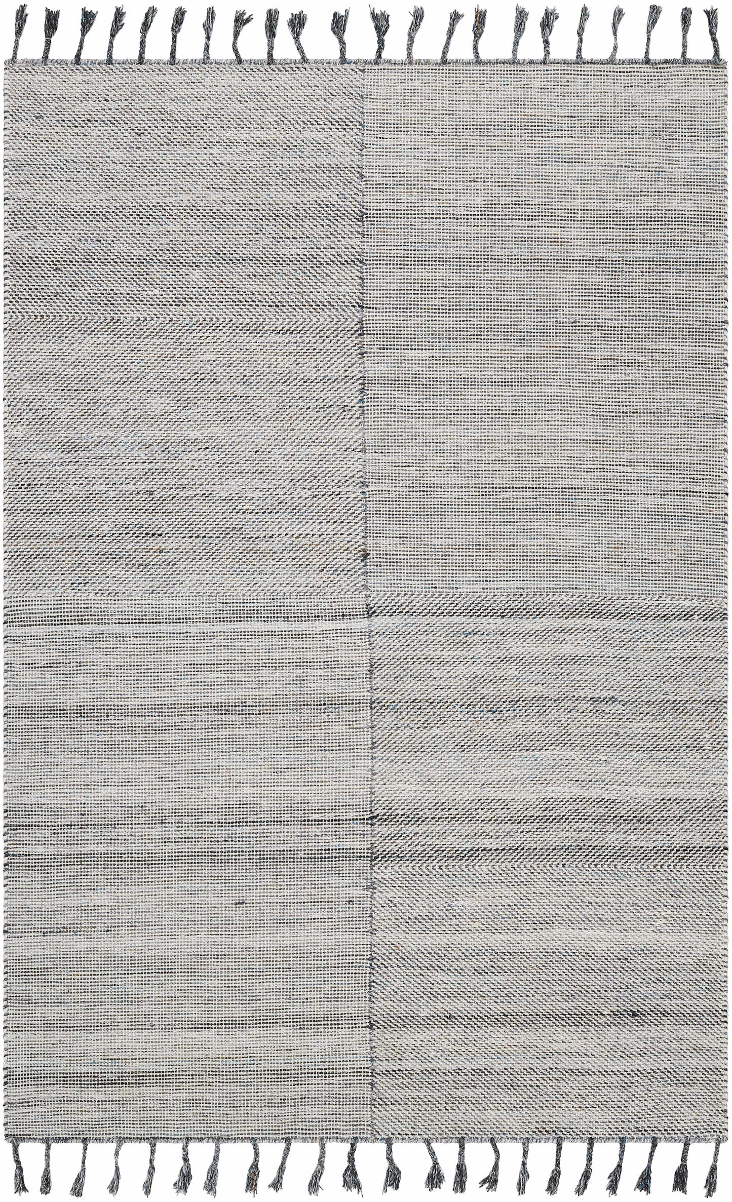 Anaya Beige & Teal Area Rug - Clearance