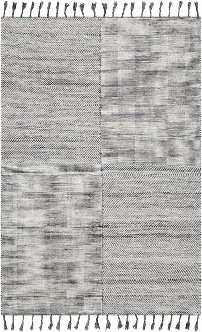 Anaya Beige & Teal Area Rug - Clearance