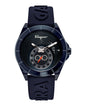 Ferragamo  Urban Silicone Watch