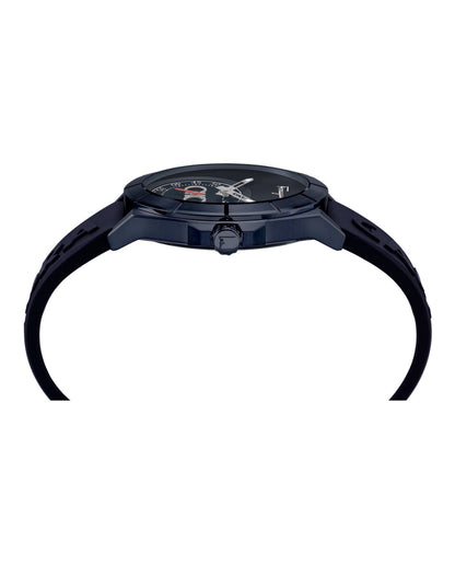 Ferragamo  Urban Silicone Watch