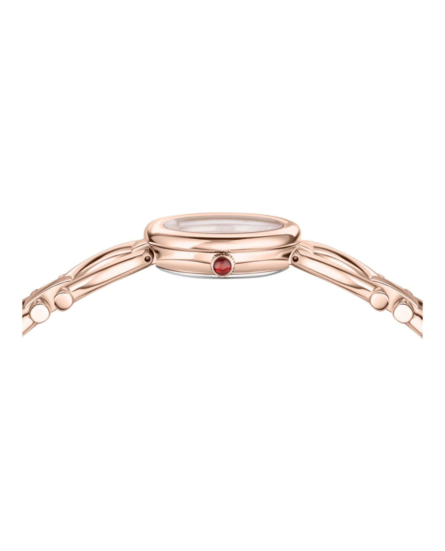 Ferragamo Double Gancini Bracelet Watch