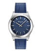 Ferragamo Gancini Leather Watch