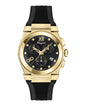 Ferragamo Vega Chrono Silicone Watch