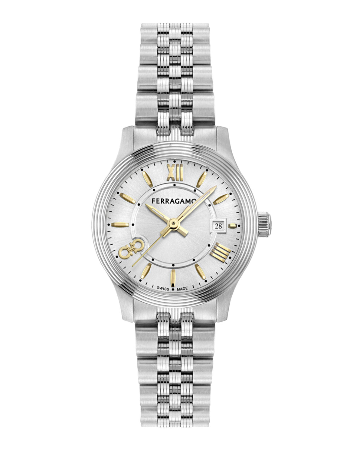 Ferragamo  Duo Bracelet Watch