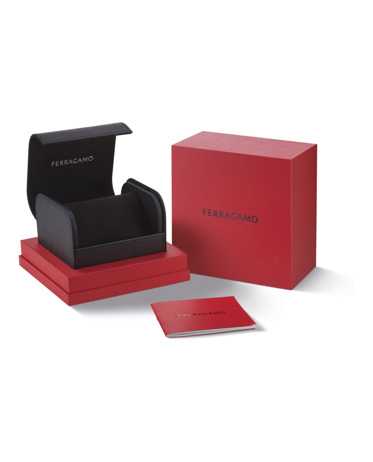 Ferragamo  Duo Bracelet Watch