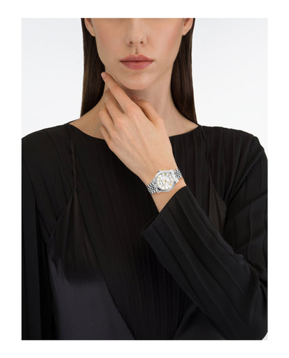 Ferragamo  Duo Bracelet Watch