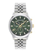 Ferragamo  Duo Chrono Bracelet Watch