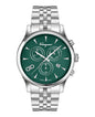Ferragamo  Duo Chrono Bracelet Watch