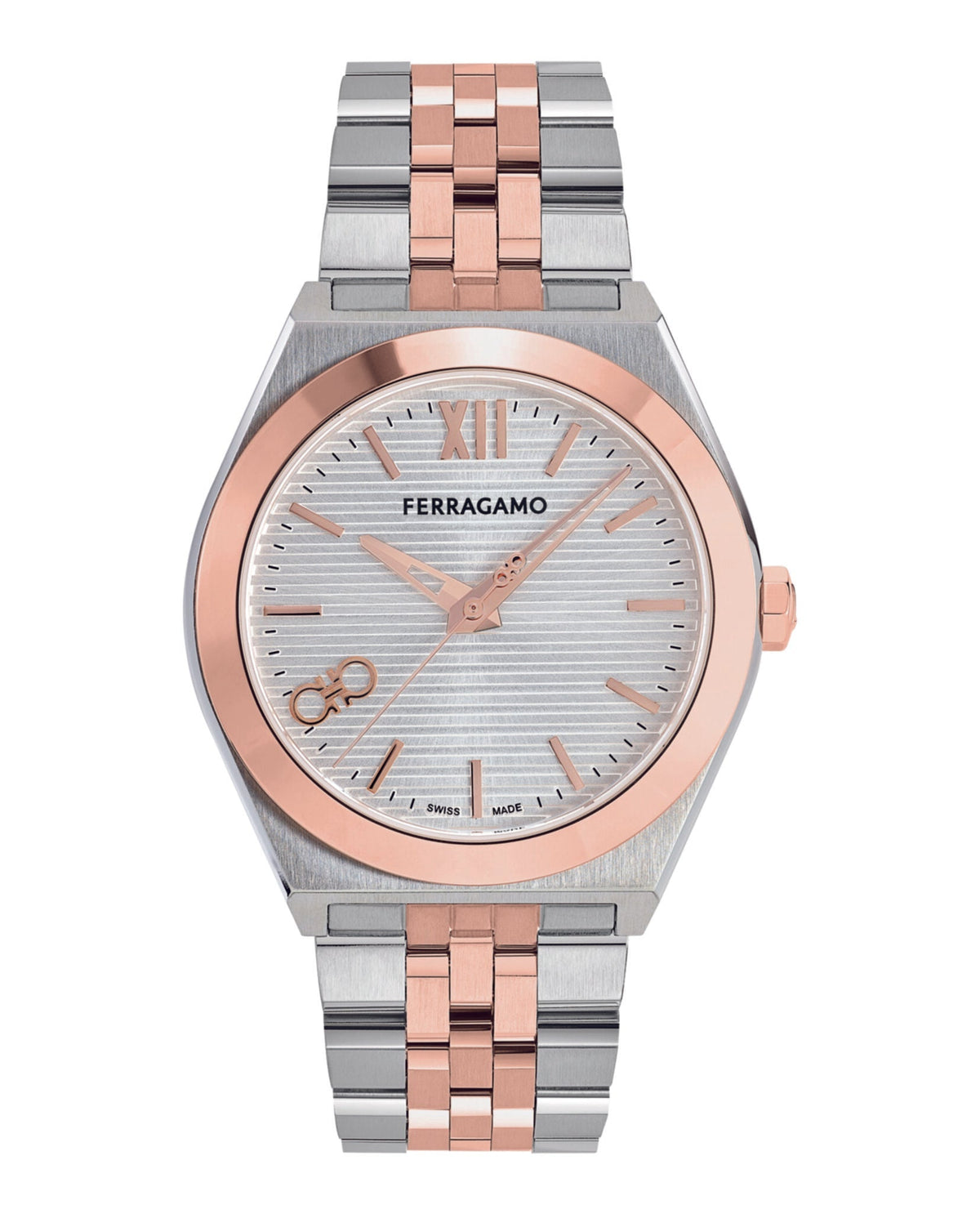 Ferragamo Vega New Bracelet Watch