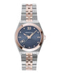 Ferragamo Vega New Diamond Watch