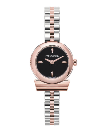 Ferragamo Gancino Bracelet Watch
