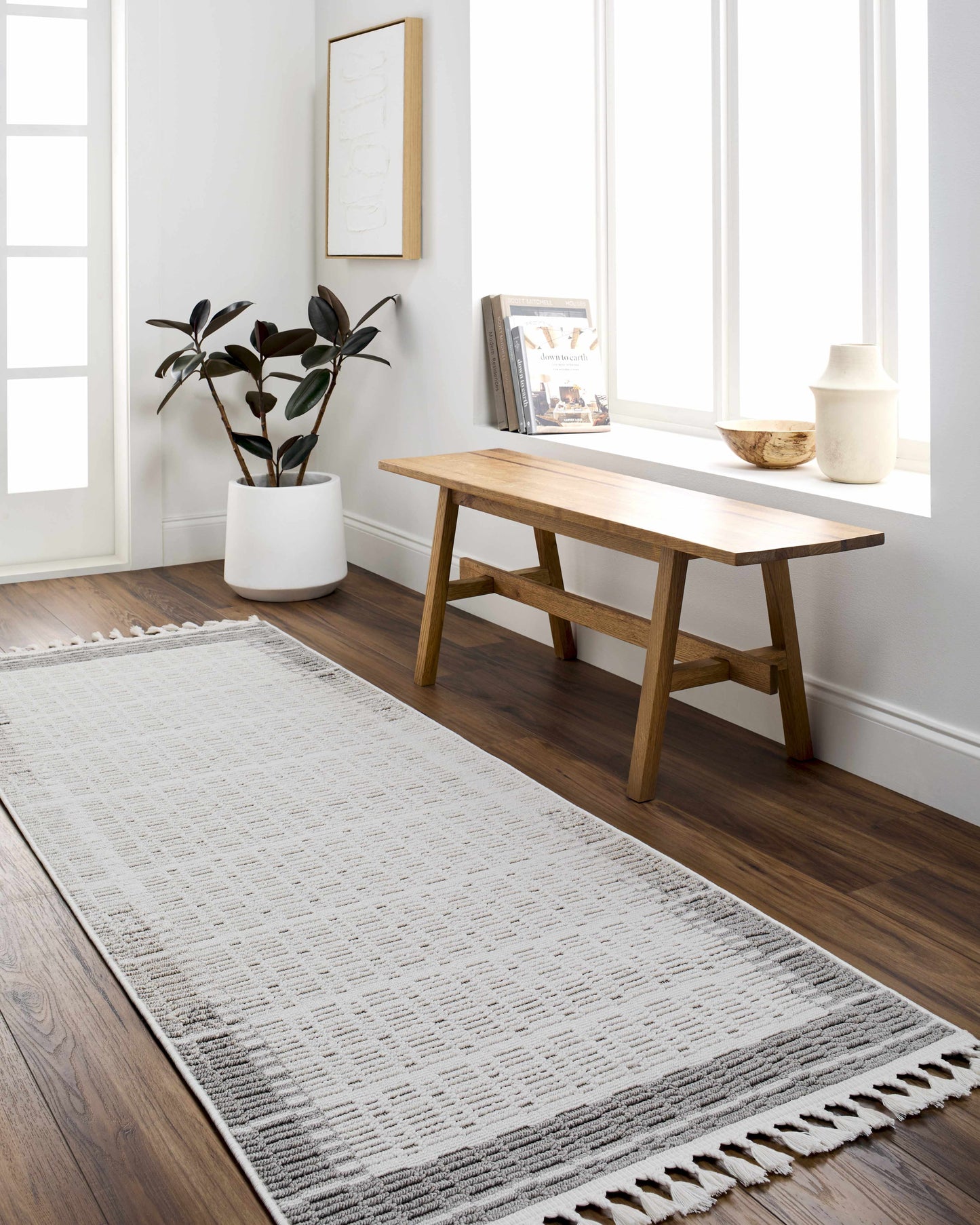 Ajda Area Rug - Clearance