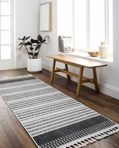 Bubba Area Rug - Clearance