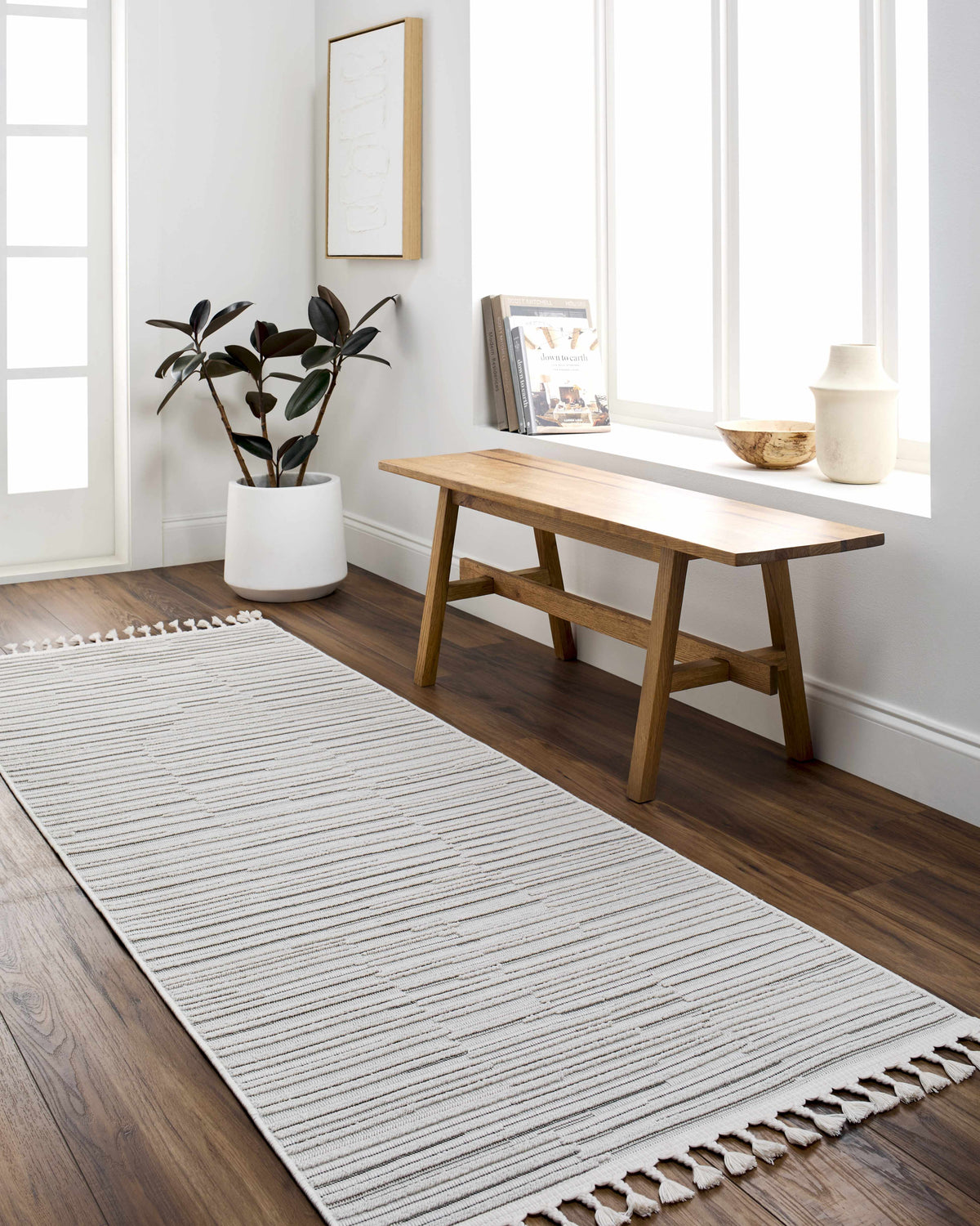 Cate Area Rug - Clearance