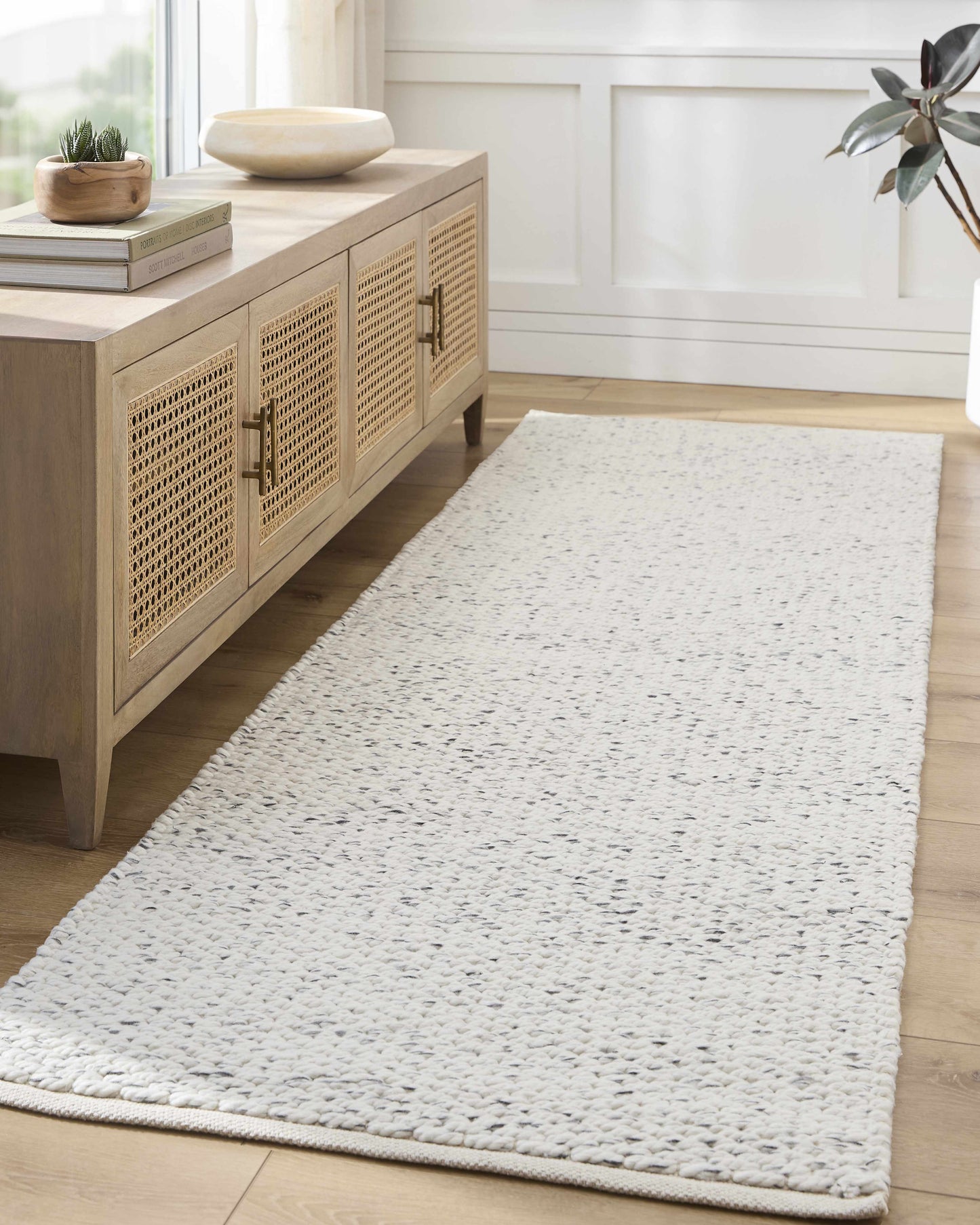 Gilad Area Rug - Clearance
