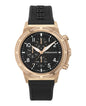 Ferragamo  Sport Chrono Silicone Watch