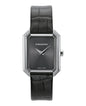 Ferragamo  Crystal Leather Watch
