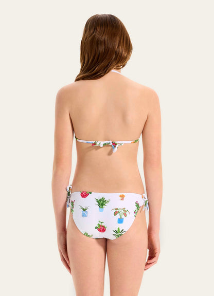 Playa Bonita Triangle Bikini Set