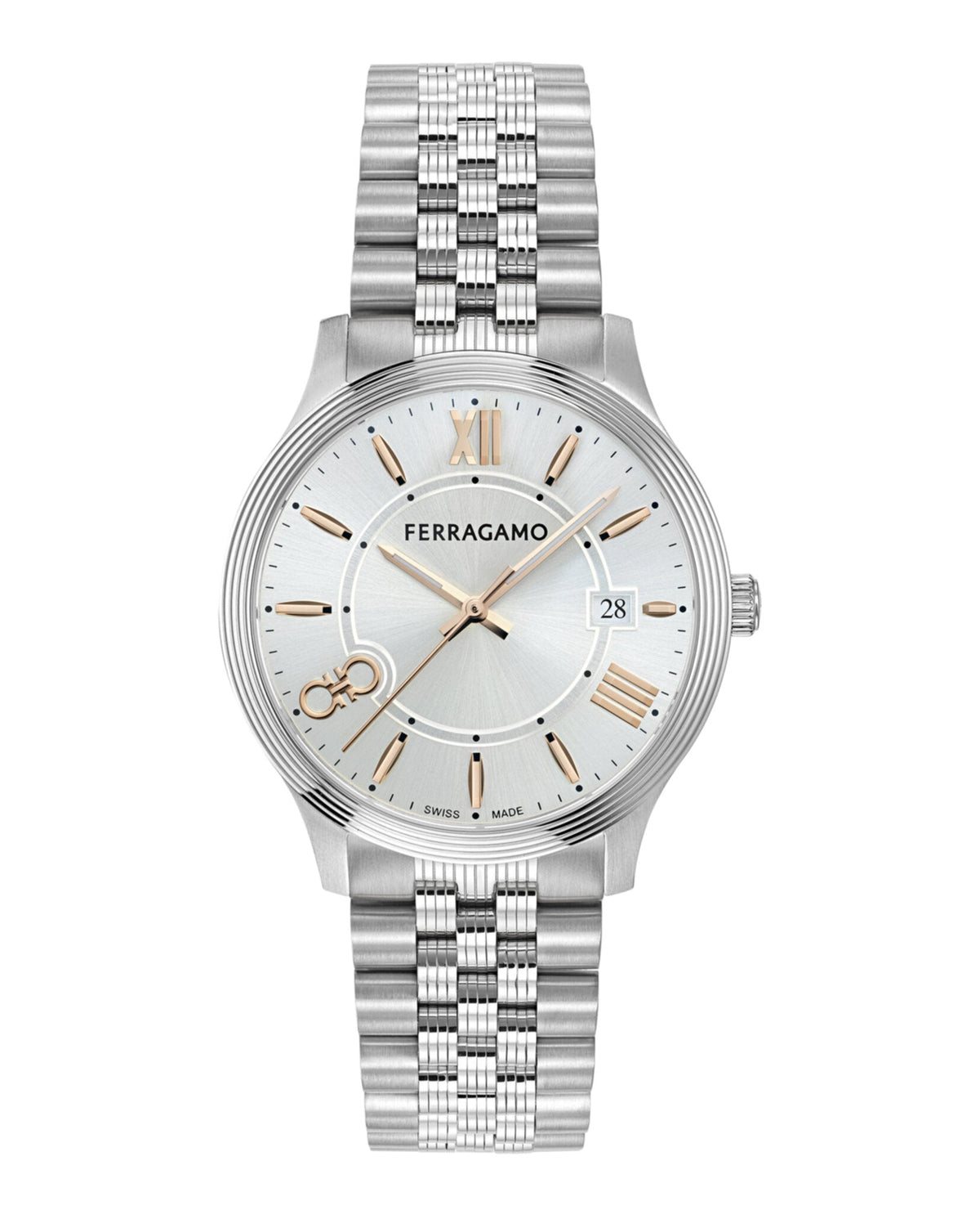 Ferragamo  Duo Bracelet Watch