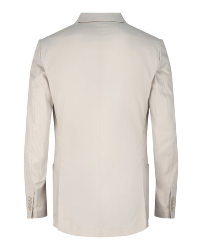 Brioni Deconstructed Single-Breasted Blazer