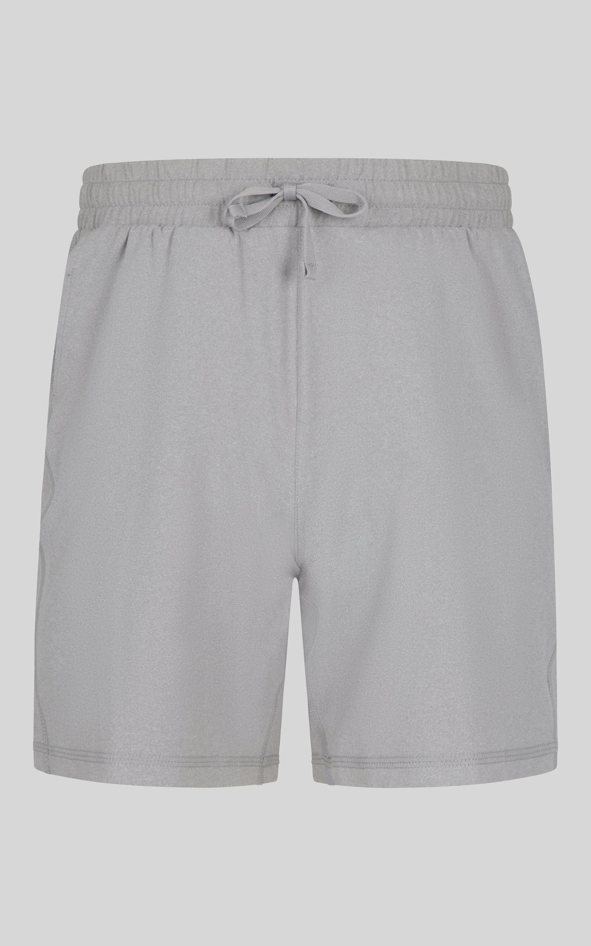 90 Degree by Reflex Boys 2 PK Heathered Short and Lux Short