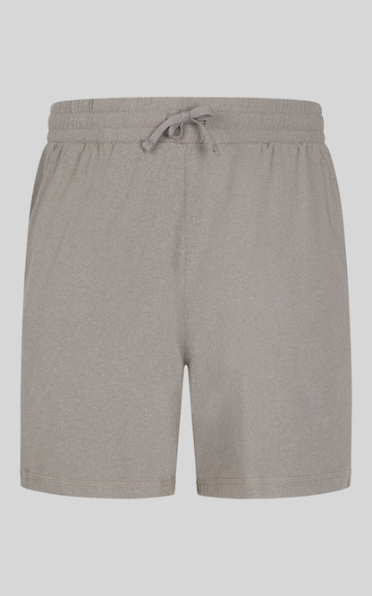 90 Degree by Reflex Boys 2 PK Heathered Short and Lux Short
