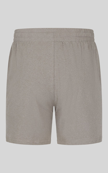90 Degree by Reflex Boys 2 PK Heathered Short and Lux Short