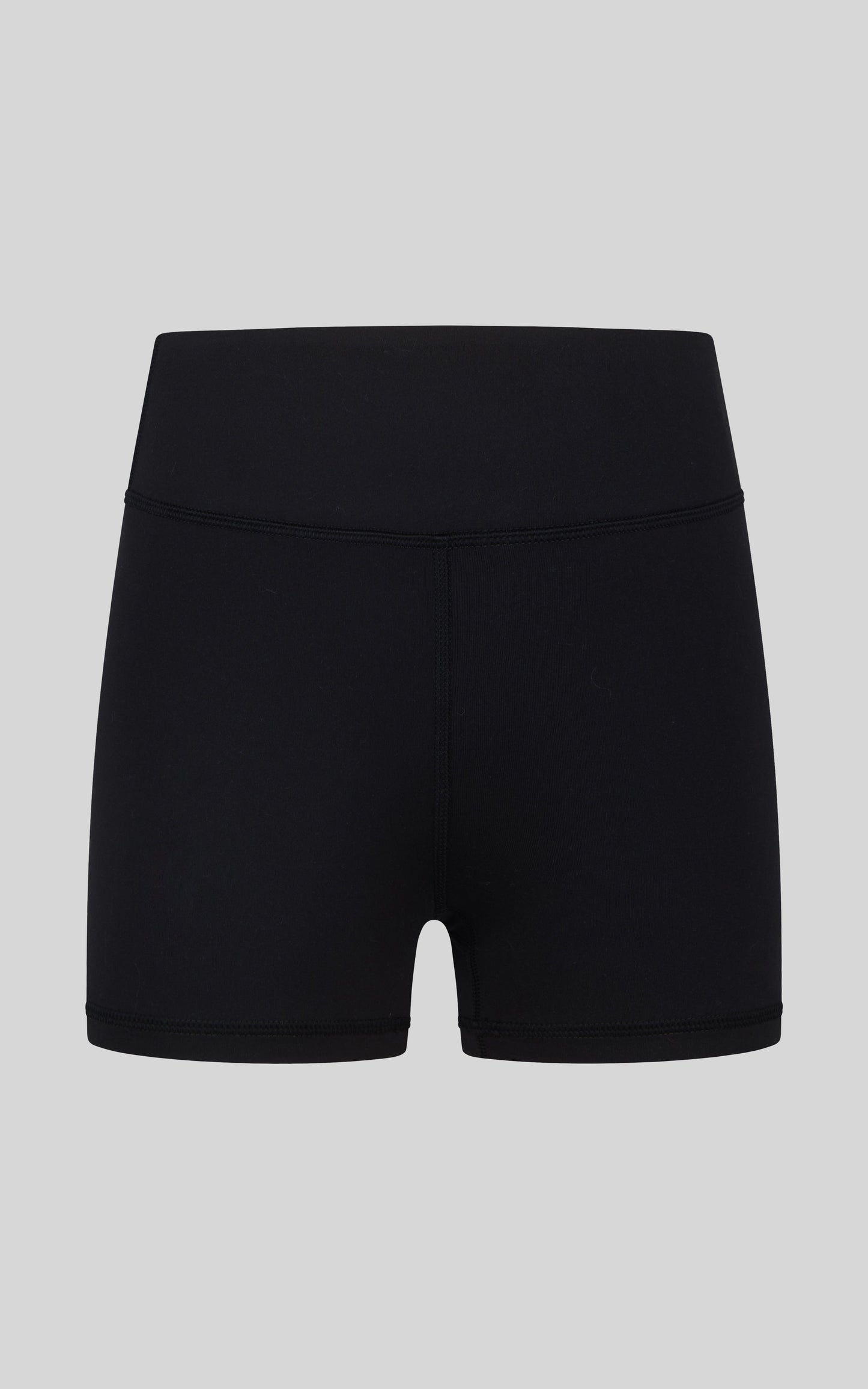90 Degree by Reflex Girls 2 PK 3" Biker Shorts