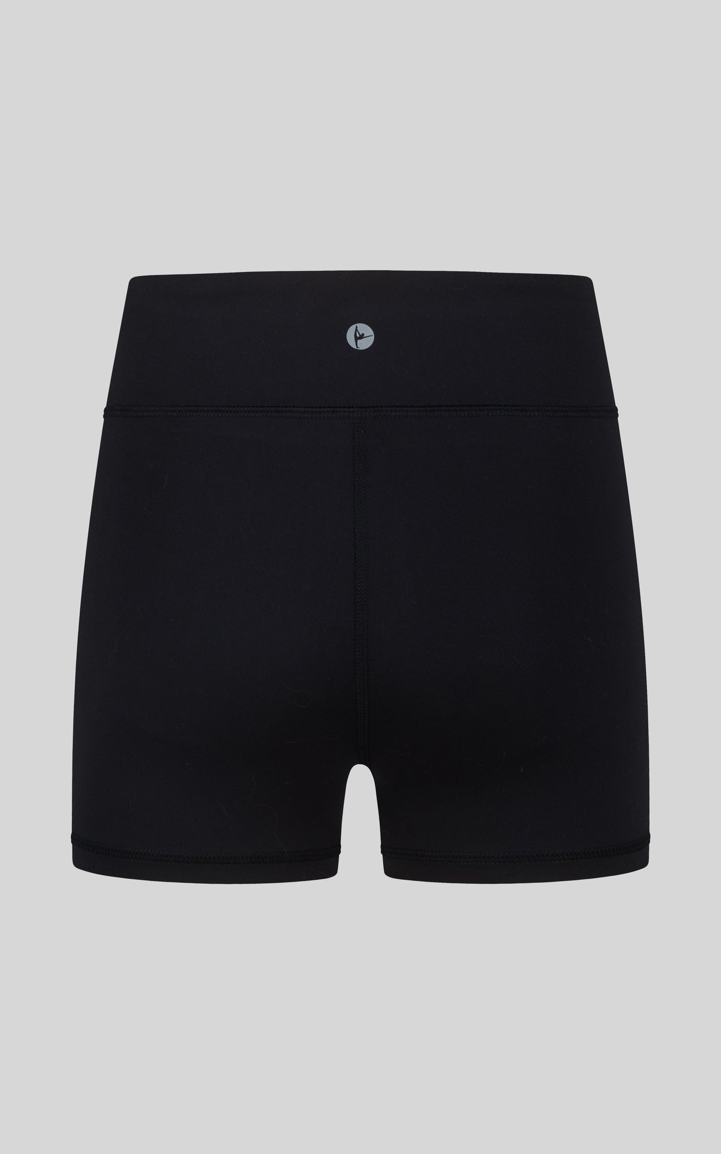 90 Degree by Reflex Girls 2 PK 3" Biker Shorts