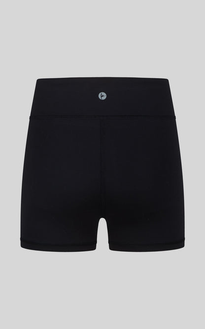 90 Degree by Reflex Girls 2 PK 3" Biker Shorts