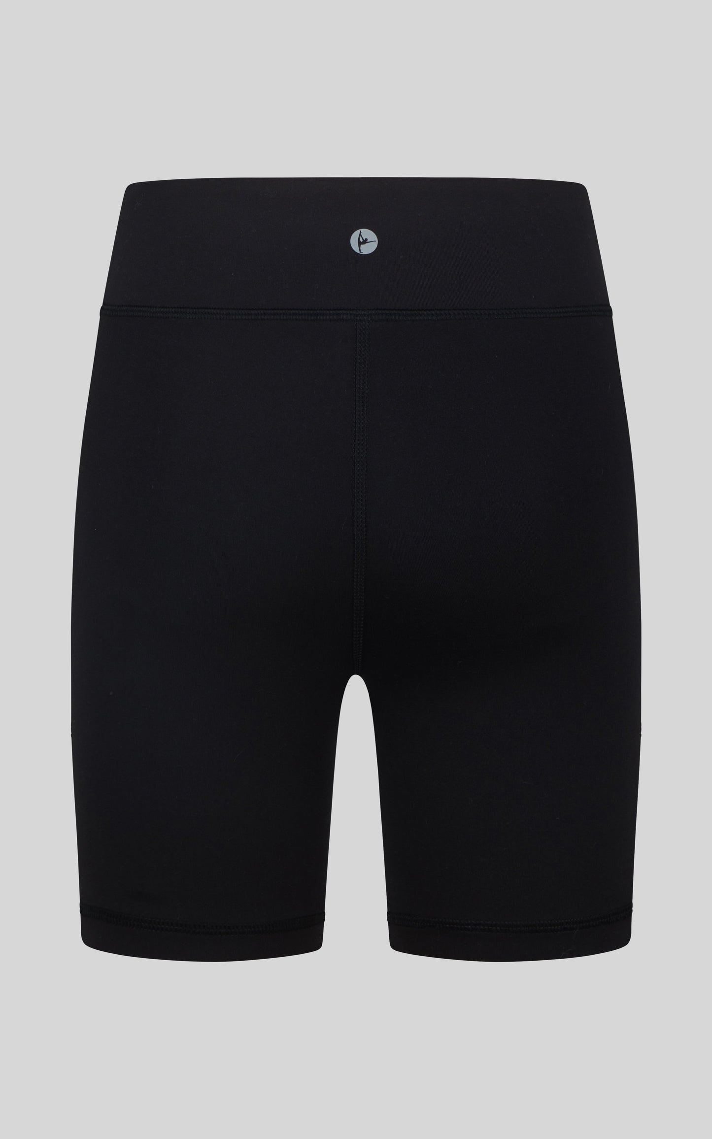 90 Degree by Reflex Girls 2 PK Interlock Side Pocket + Basic Bike Short
