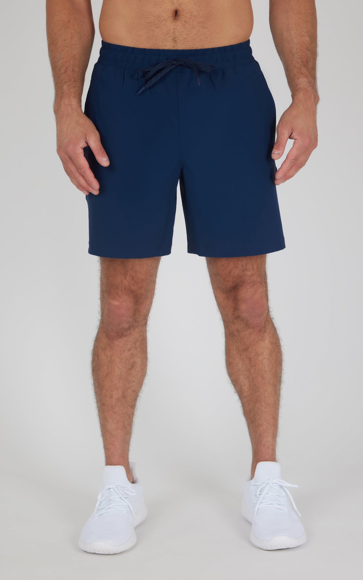 90 Degree by Reflex Men's Warp Vortex 7" Short