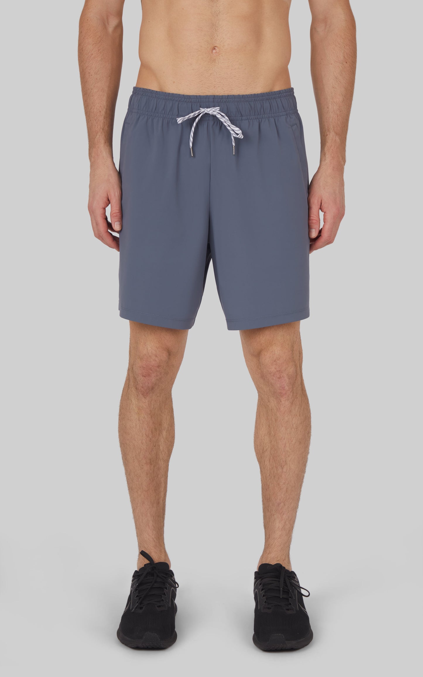 90 Degree by Reflex Men's Warp Kick Off 7" Shorts