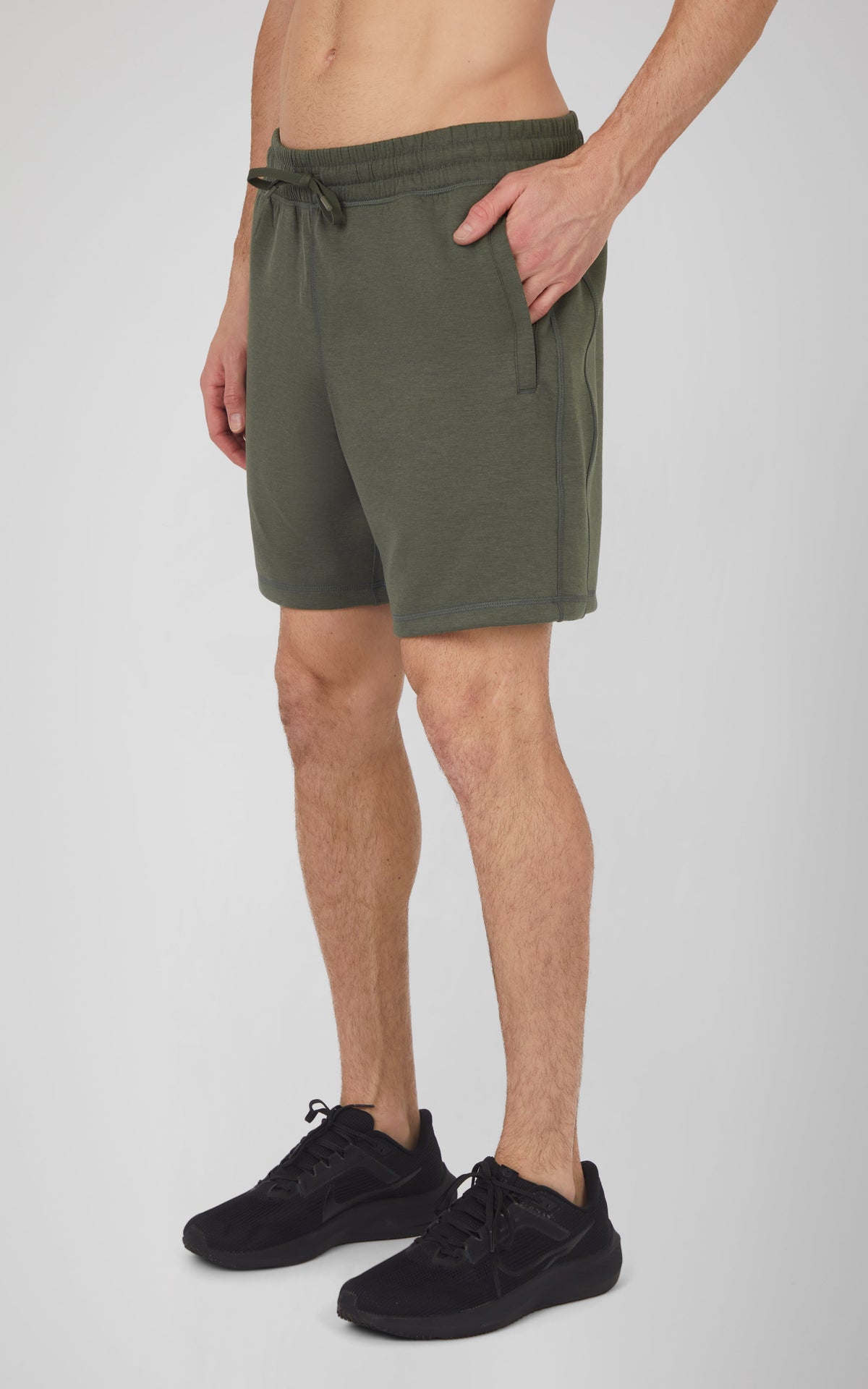 90 Degree by Reflex Men's Softlite Short