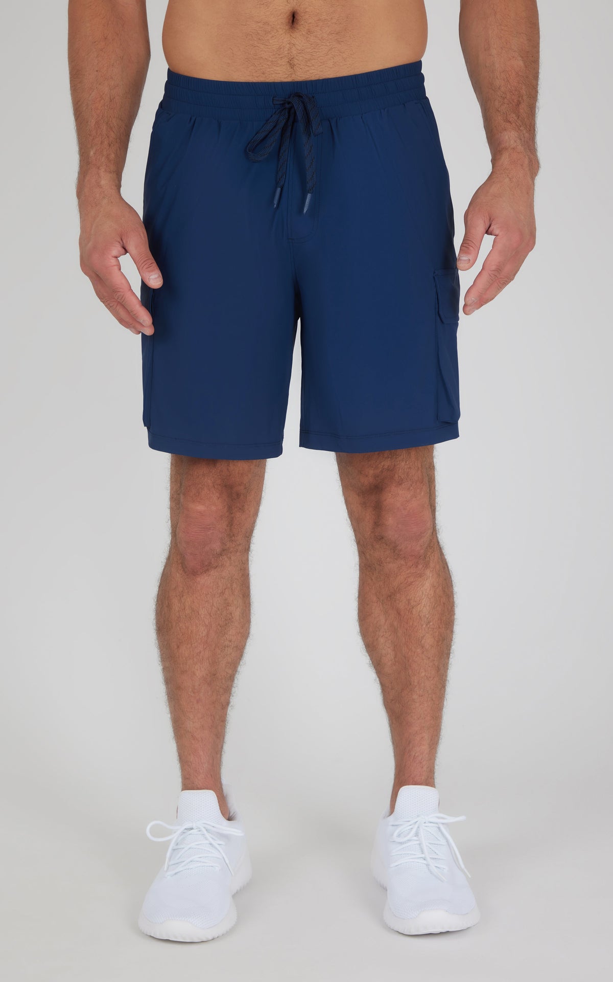 90 Degree by Reflex Men's 8" Warp Dash Short