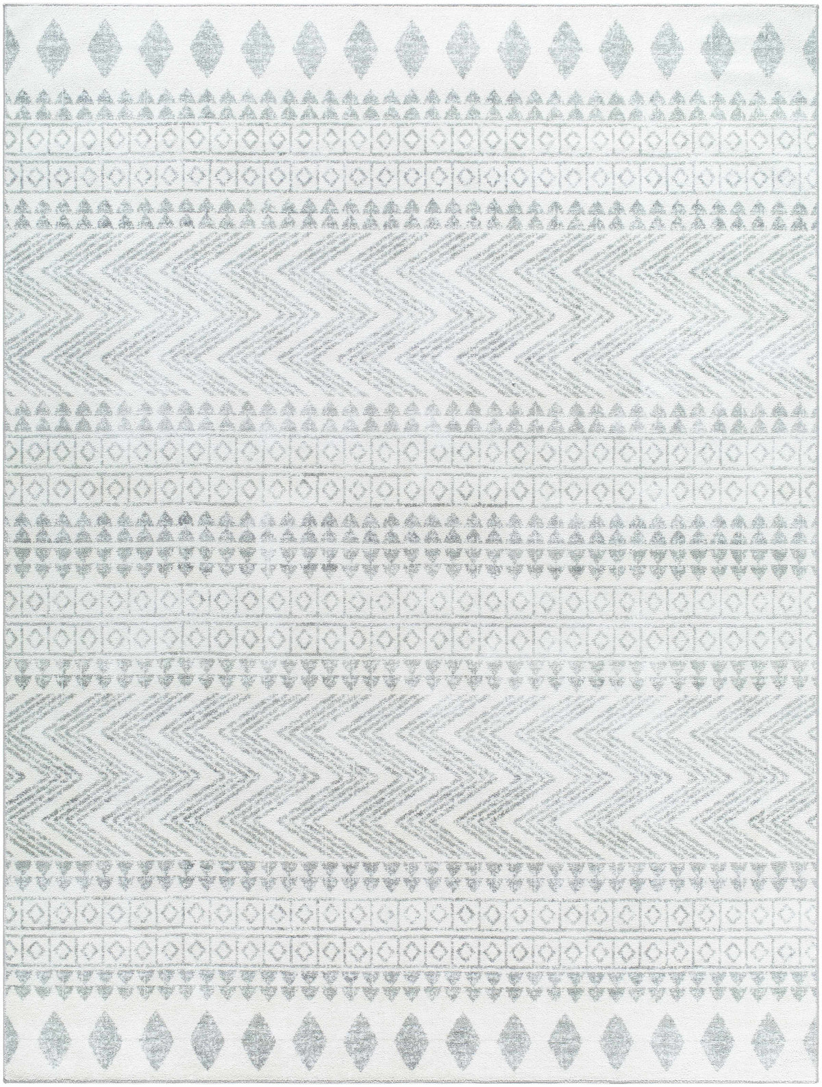 Danon Washable Area Rug