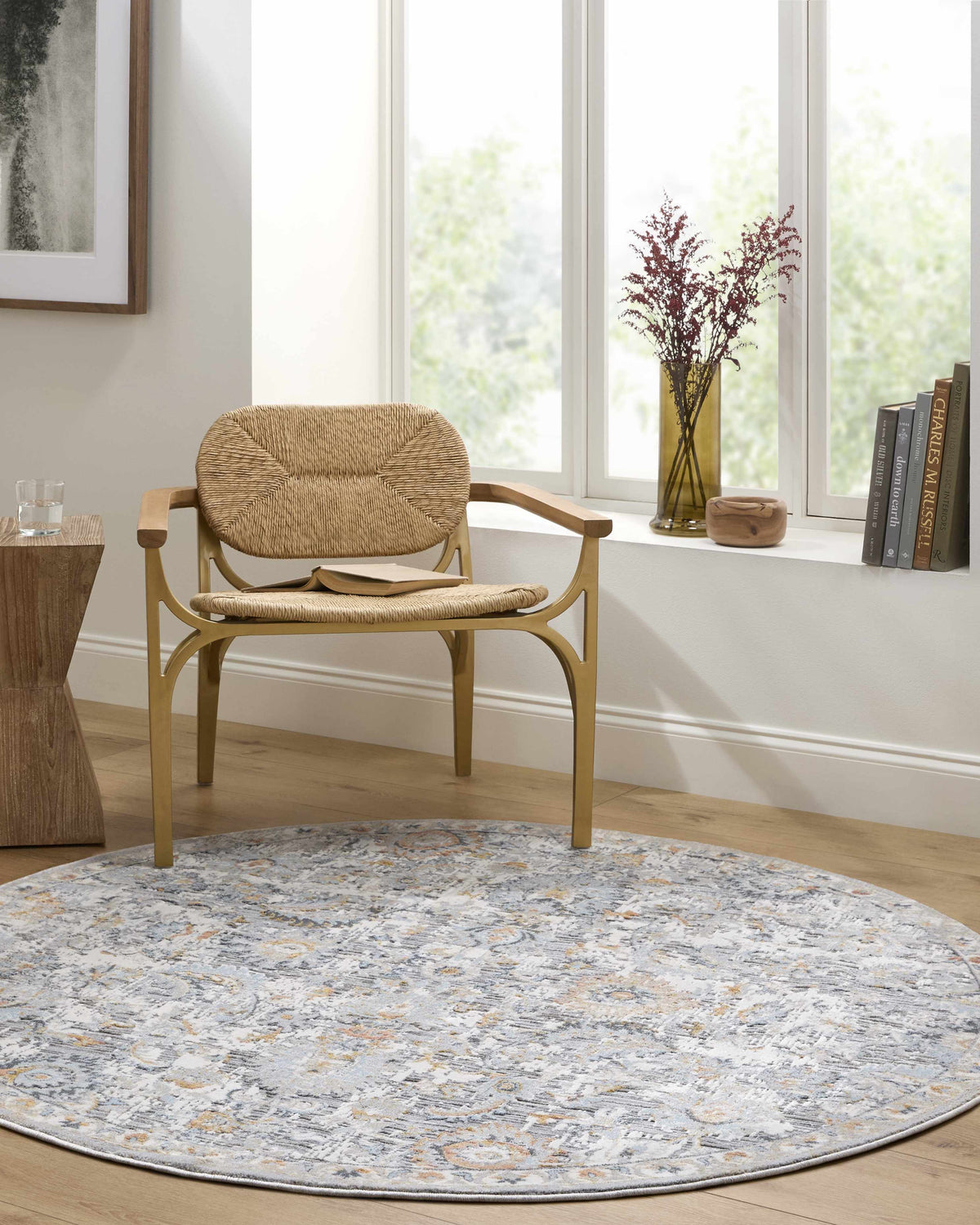 Atara Area Rug - Clearance