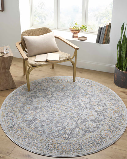 Gefen Area Rug