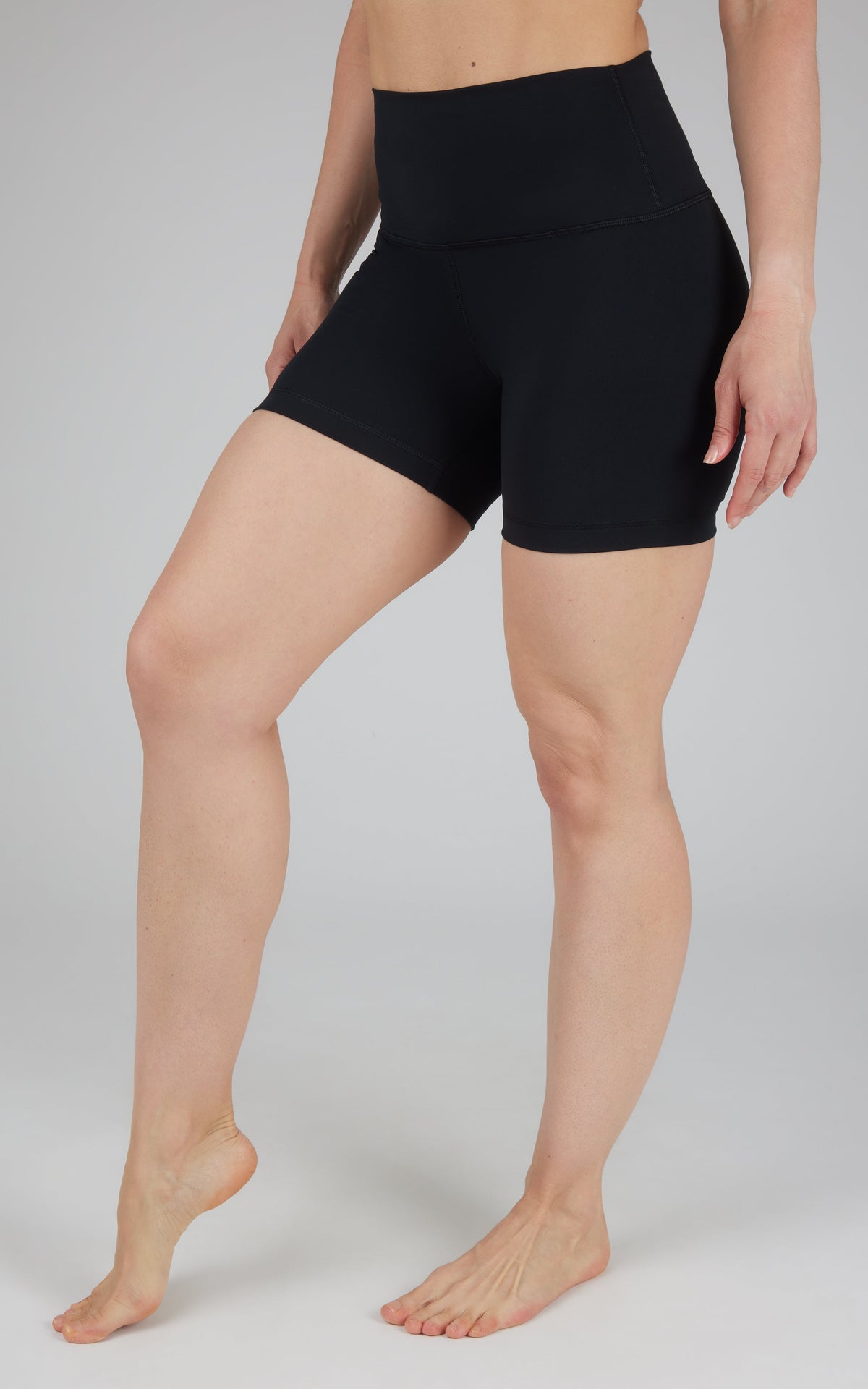 90 Degree by Reflex 2 PK Wonderlink 5" Side Pocket Short and Basic Short