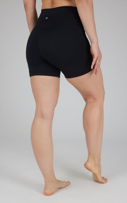 90 Degree by Reflex 2 PK Wonderlink 5" Side Pocket Short and Basic Short