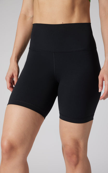 90 Degree by Reflex 2 PK Wonderlink 7" Side Pocket Short and Everyday Classic Short