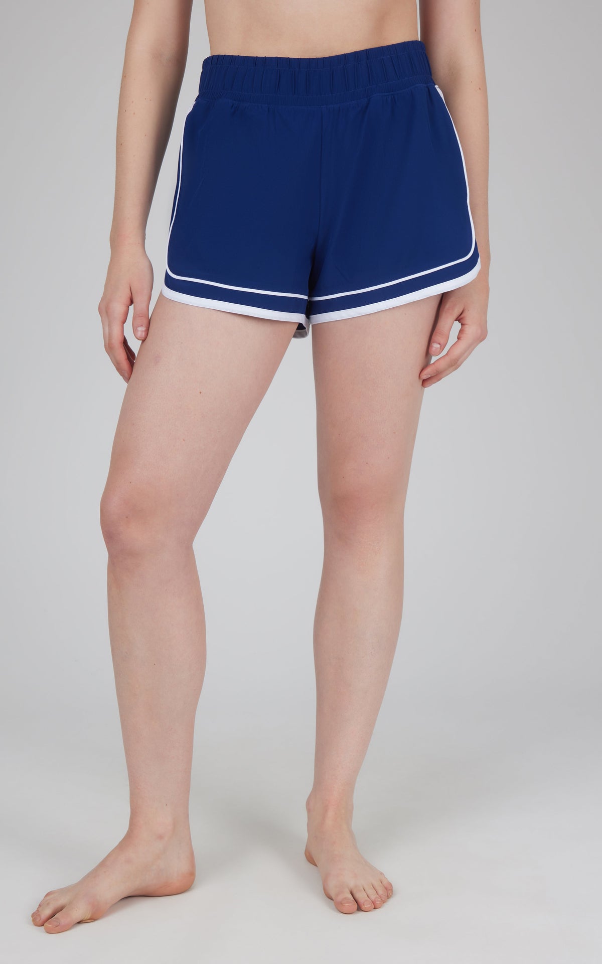 90 Degree by Reflex Lightstreme Track Running Short