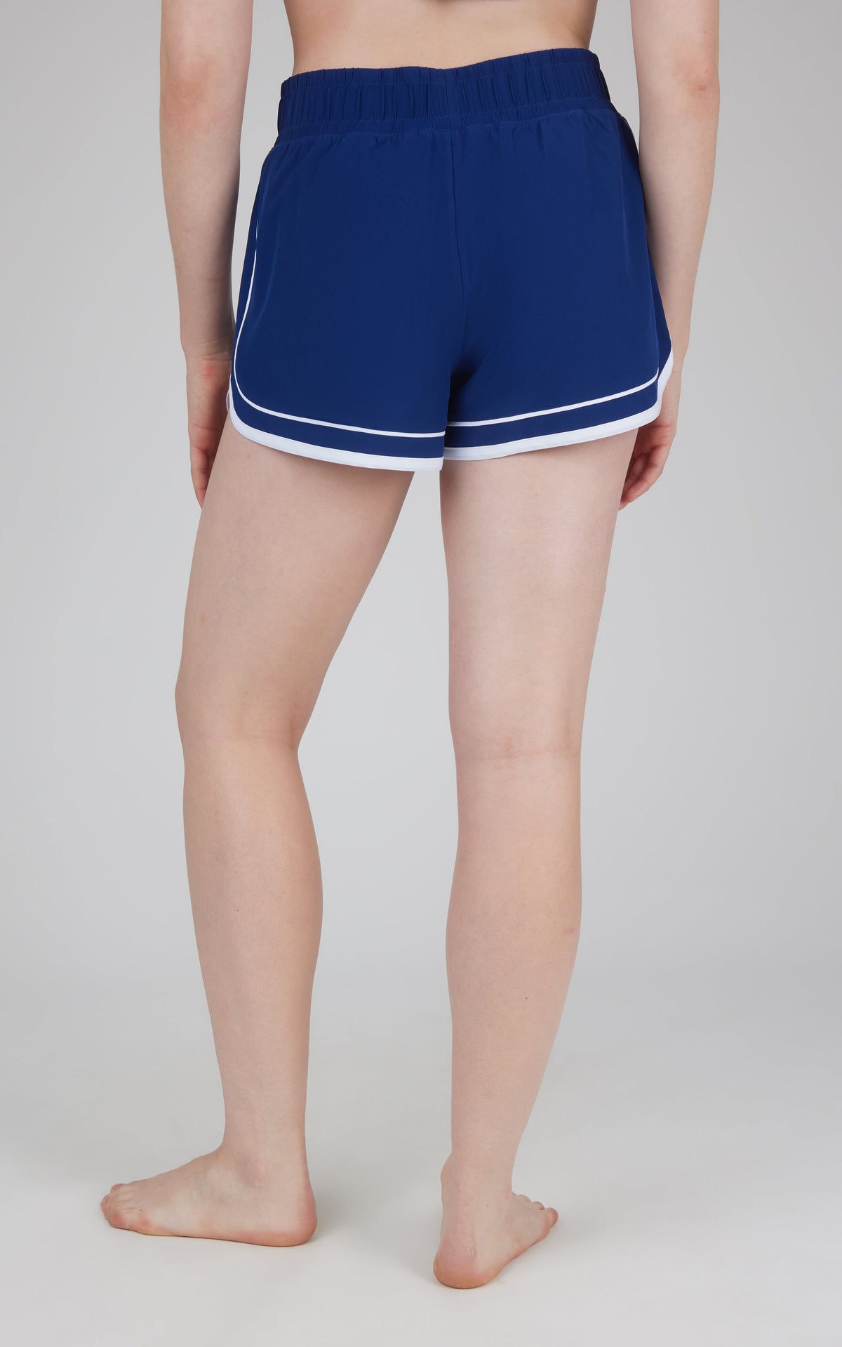 90 Degree by Reflex Lightstreme Track Running Short