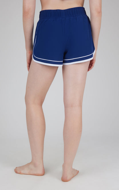 90 Degree by Reflex Lightstreme Track Running Short