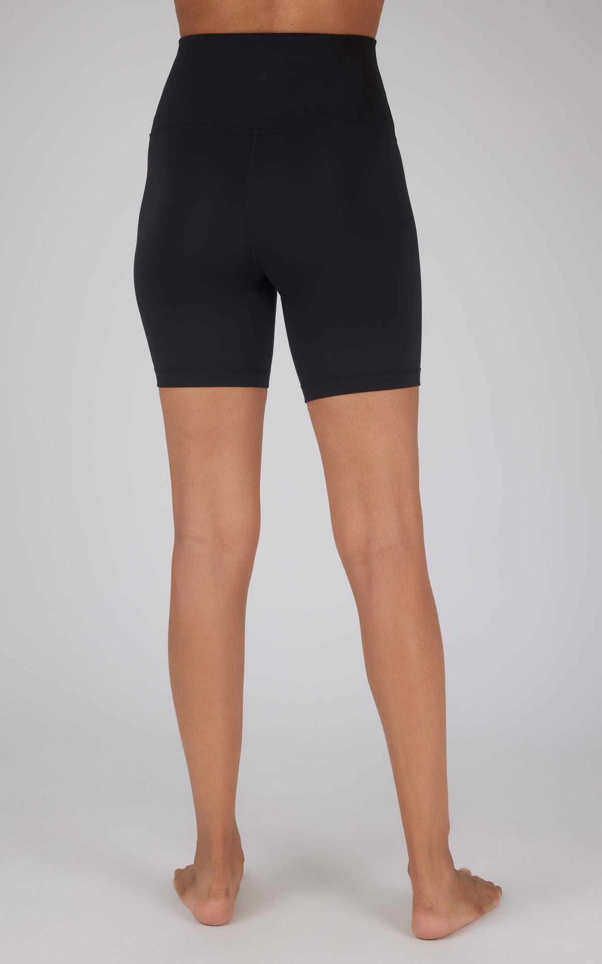 90 Degree by Reflex 2 PK Lux 7" Super High Waist Bike Short
