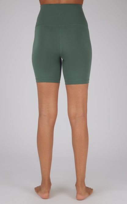 90 Degree by Reflex 2 PK Lux 7" Super High Waist Bike Short