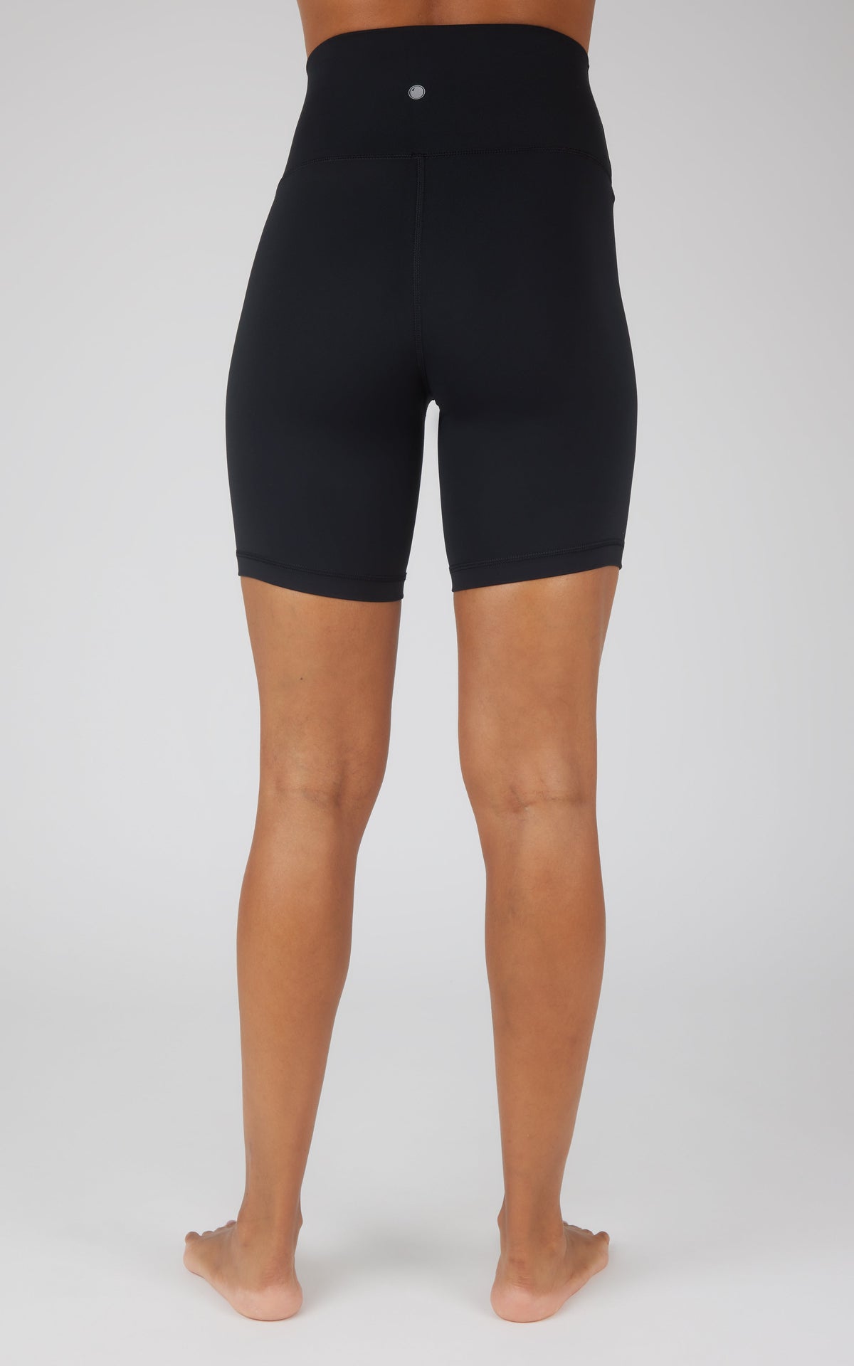 90 Degree by Reflex 2 PK Lux Super Hi Rise 7" Classic Biker Short