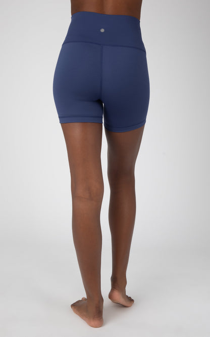 90 Degree by Reflex 2 PK Lux 5" Classic Shorts