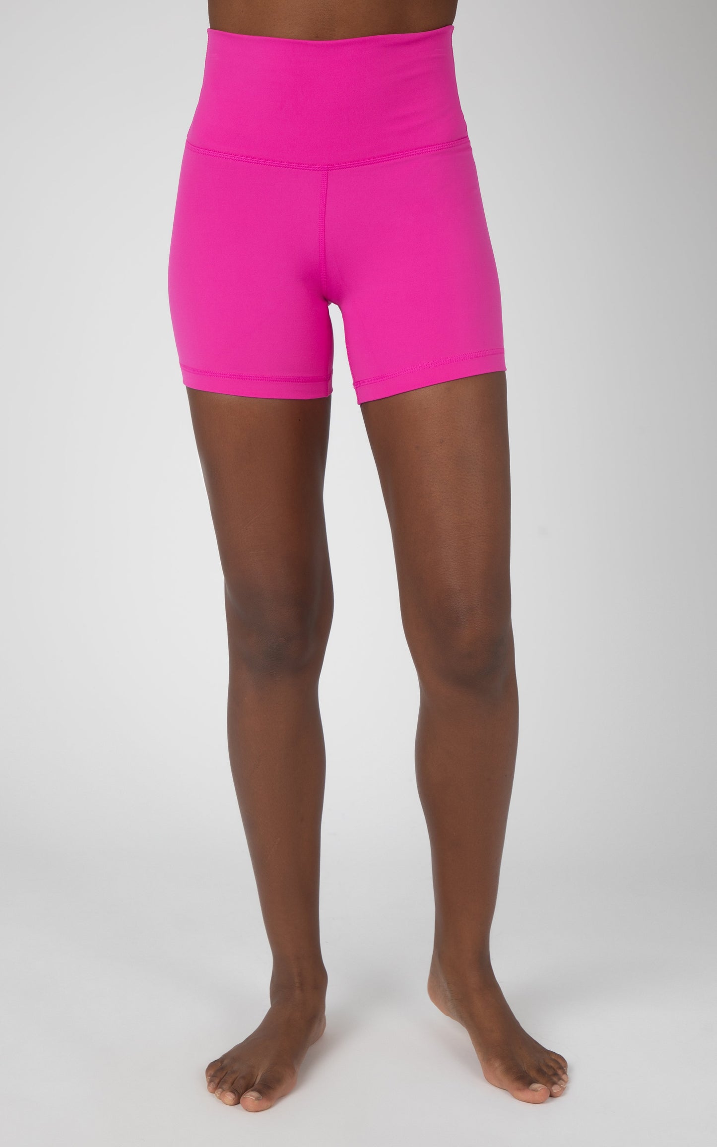 90 Degree by Reflex 2 PK Lux 5" Classic Shorts